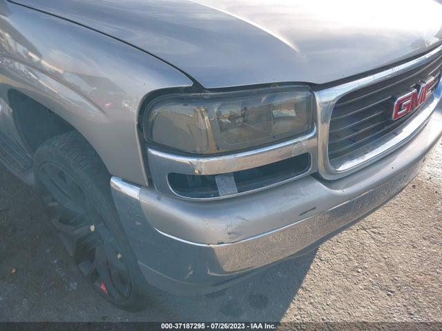 2003 GMC YUKON XL SLT VIN: 3GKEC16T73G223693