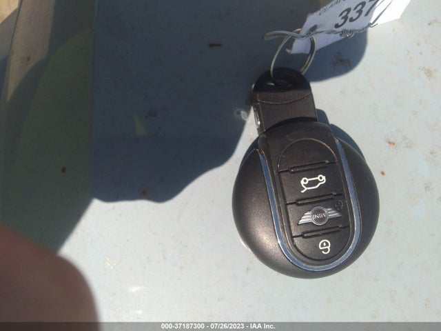 WMWXM9C58HT998114 Mini Hardtop 2 Door John Cooper Works
