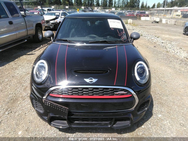 WMWXM9C58HT998114 Mini Hardtop 2 Door John Cooper Works