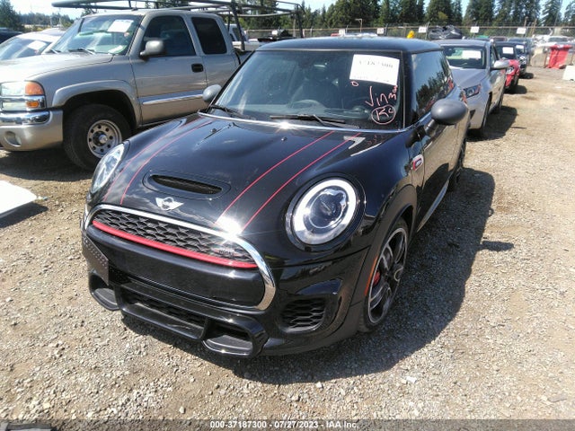 WMWXM9C58HT998114 Mini Hardtop 2 Door John Cooper Works