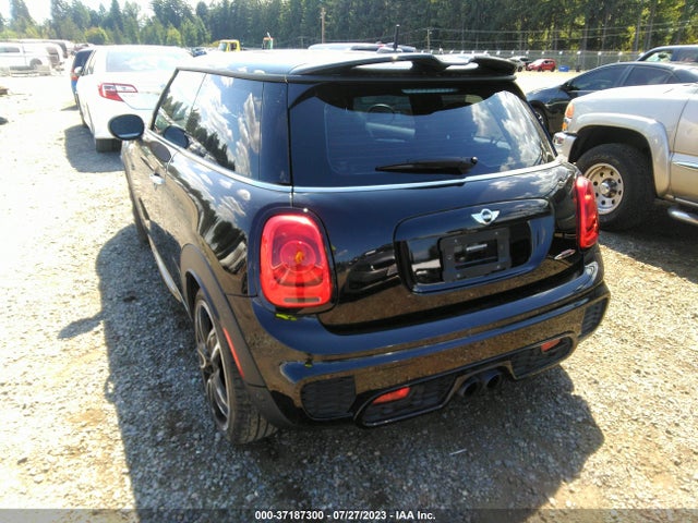 WMWXM9C58HT998114 Mini Hardtop 2 Door John Cooper Works