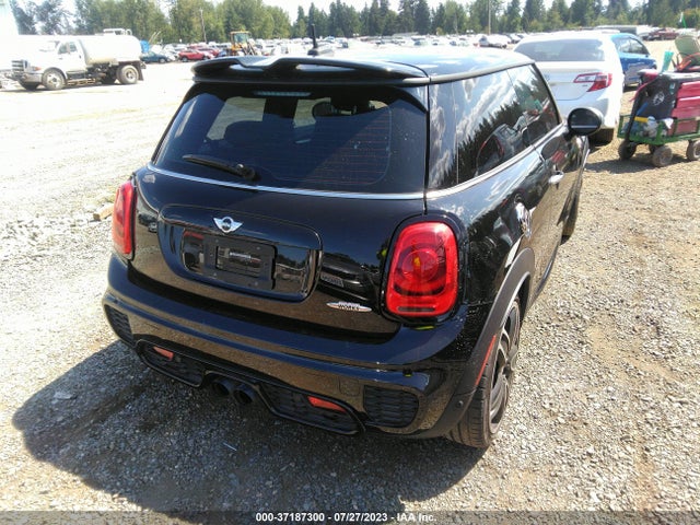 WMWXM9C58HT998114 Mini Hardtop 2 Door John Cooper Works