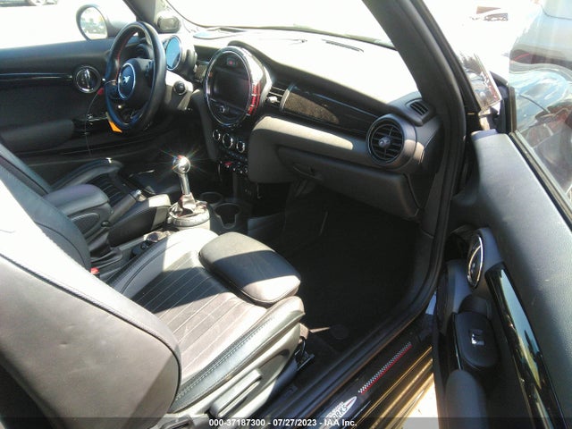 WMWXM9C58HT998114 Mini Hardtop 2 Door John Cooper Works