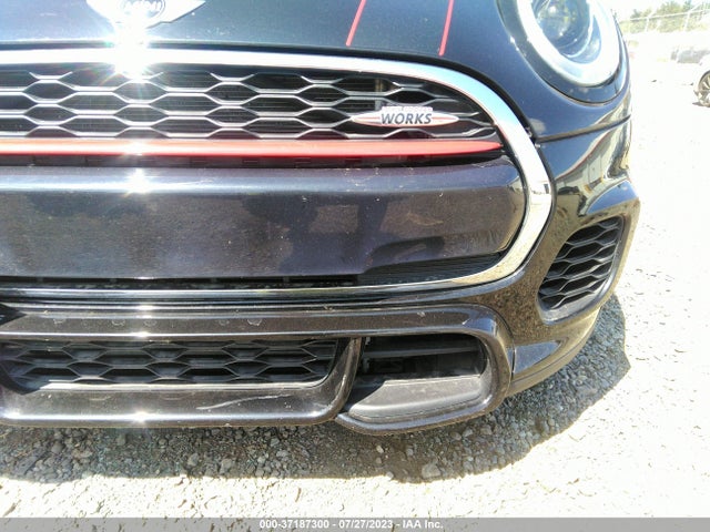 WMWXM9C58HT998114 Mini Hardtop 2 Door John Cooper Works