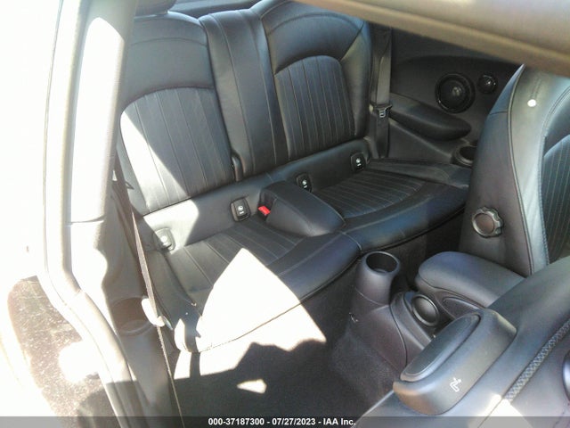 WMWXM9C58HT998114 Mini Hardtop 2 Door John Cooper Works