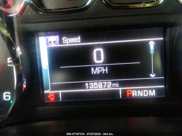 Chevrolet Silverado 1500 1lt 2014 3GCUKREC3EG564571 Image 15