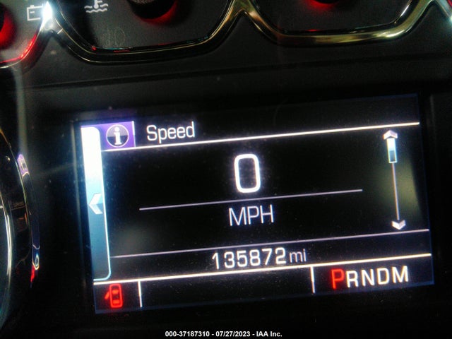 Chevrolet Silverado 1500 1lt 2014 3GCUKREC3EG564571 Image 7