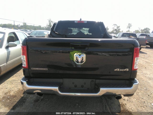 RAM 1500 Big Horn 2022 1C6SRFFT5NN352382 Image 16