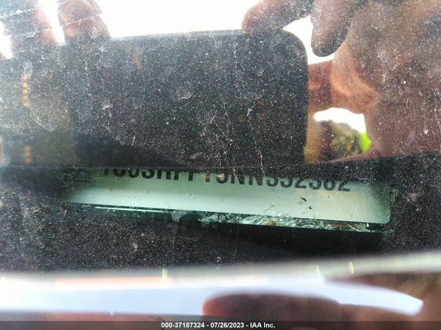 RAM 1500 Big Horn 2022 1C6SRFFT5NN352382 Image 9