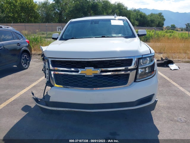 Chevrolet Suburban Ls 2015 1GNSKHEC6FR544728 Image 13