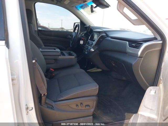 Chevrolet Suburban Ls 2015 1GNSKHEC6FR544728 Image 5