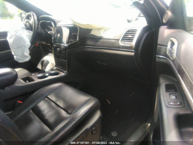 1C4RJEBG2LC348090 Jeep Grand Cherokee Limited