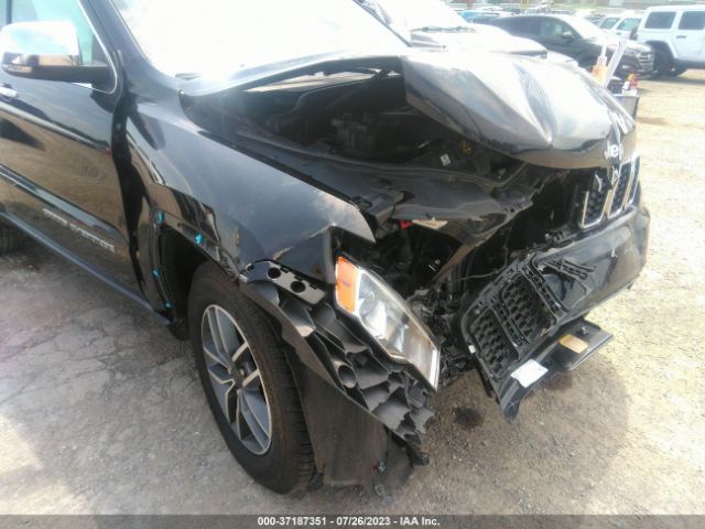 1C4RJEBG2LC348090 Jeep Grand Cherokee Limited