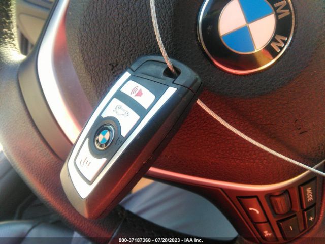 WBA3A9C52EF478024 BMW 3 Series 335i