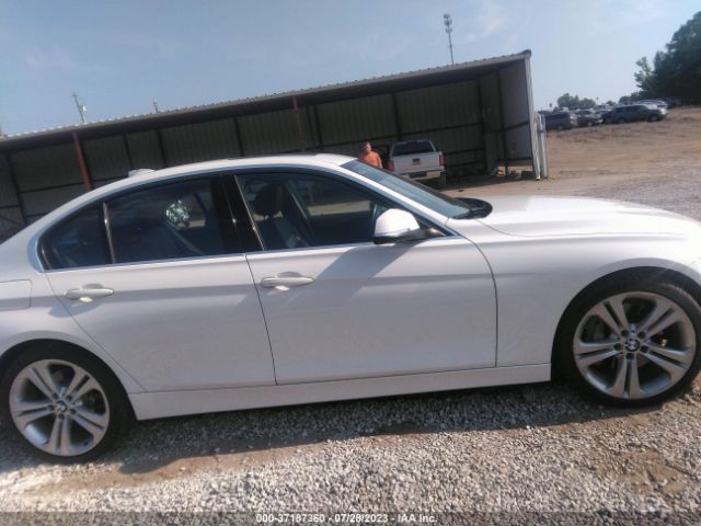WBA3A9C52EF478024 BMW 3 Series 335i