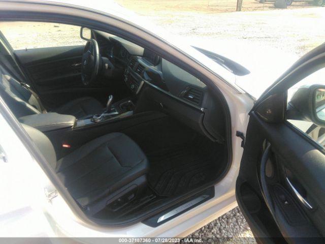 WBA3A9C52EF478024 BMW 3 Series 335i