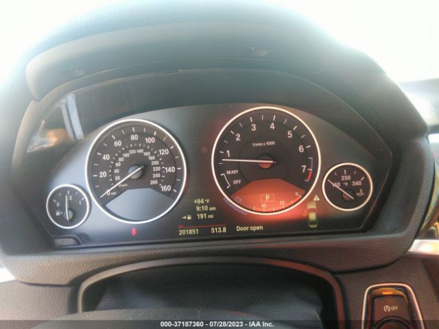 WBA3A9C52EF478024 BMW 3 Series 335i