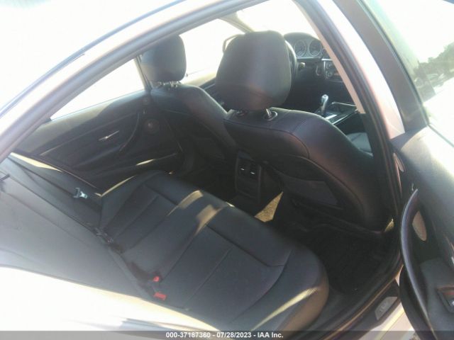WBA3A9C52EF478024 BMW 3 Series 335i