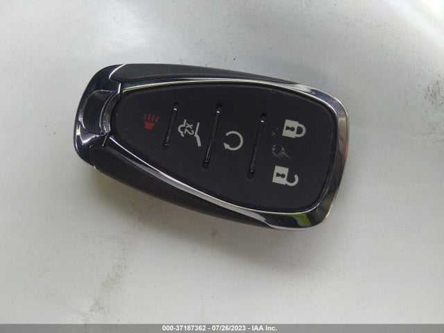 Chevrolet EQUINOX LT 2019 3GNAXJEV6KL371591 Image 11