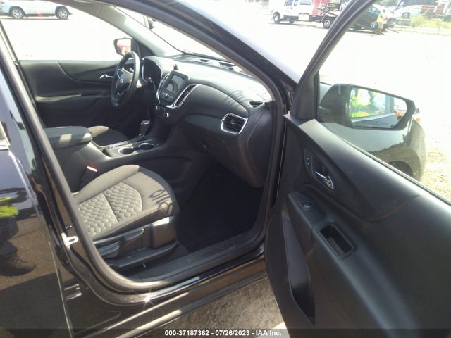 Chevrolet EQUINOX LT 2019 3GNAXJEV6KL371591 Image 5