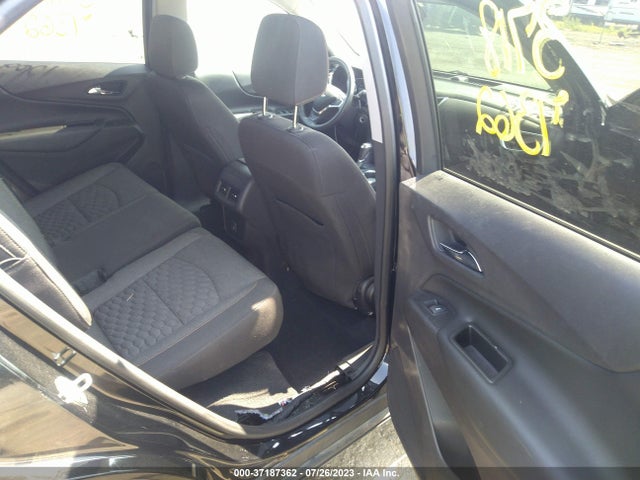 Chevrolet EQUINOX LT 2019 3GNAXJEV6KL371591 Image 8