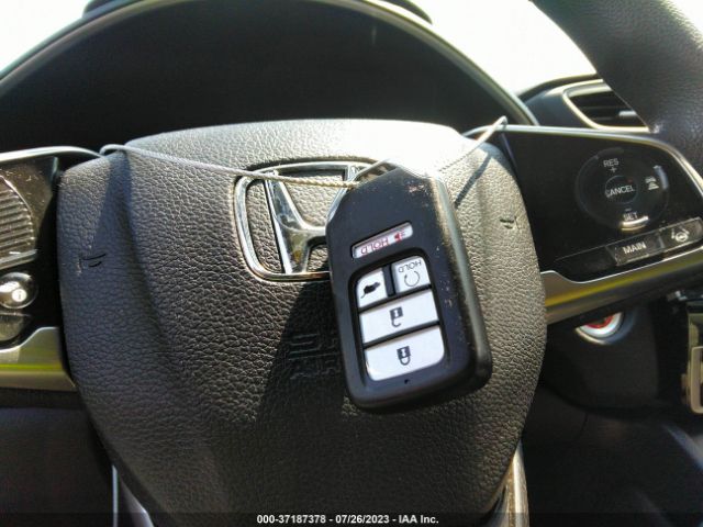 2HKRW2H54HH627316 Honda CR-V EX