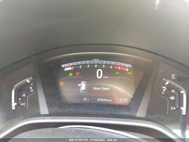 2HKRW2H54HH627316 Honda CR-V EX