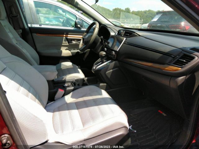2HKRW2H54HH627316 Honda CR-V EX