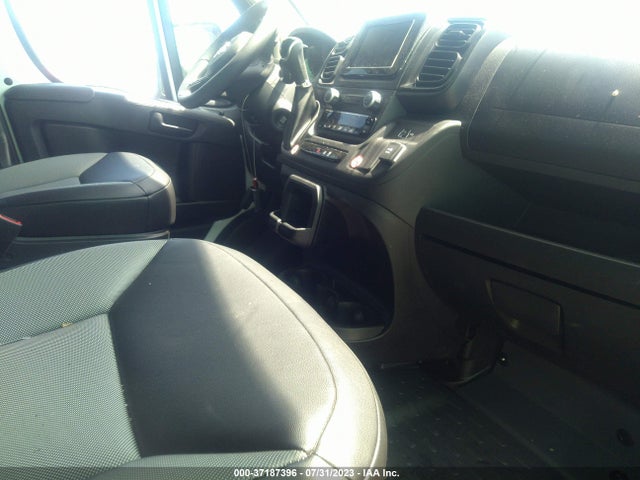 3C6LRVDGXPE558485 RAM Promaster Cargo Van