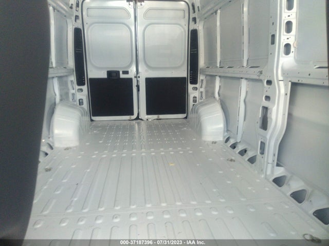 3C6LRVDGXPE558485 RAM Promaster Cargo Van