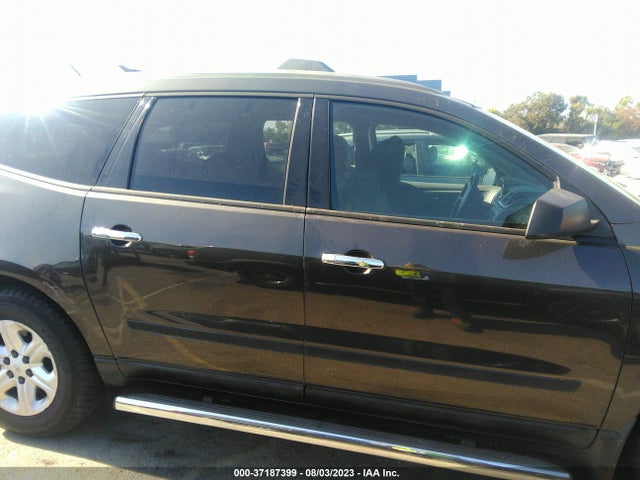 Chevrolet Traverse Ls 2014 1GNKRFED5EJ149770 Image 13