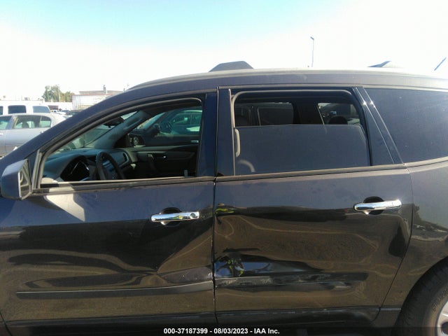 Chevrolet Traverse Ls 2014 1GNKRFED5EJ149770 Image 14