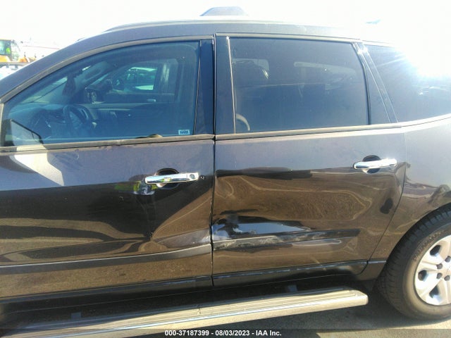 Chevrolet Traverse Ls 2014 1GNKRFED5EJ149770 Image 6