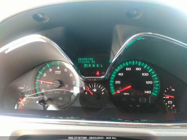 Chevrolet Traverse Ls 2014 1GNKRFED5EJ149770 Image 7
