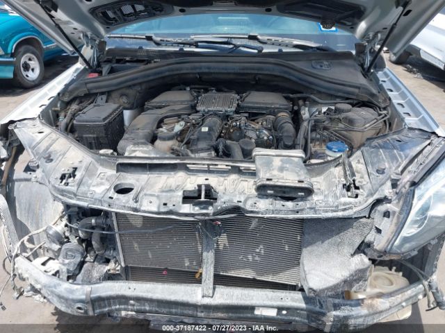 4JGDF6EE5HA795166 Mercedes-Benz Gls Gls 450