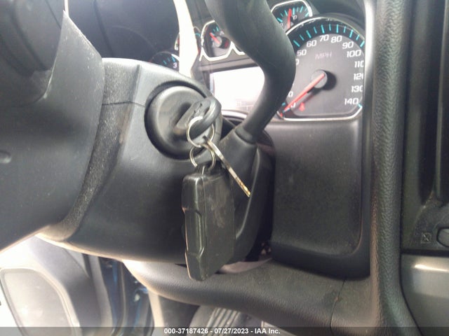 Chevrolet Silverado 1500 Ld Lt 2019 2GCVKPEC9K1203004 Image 11