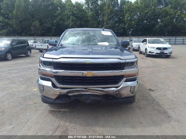 Chevrolet Silverado 1500 Ld Lt 2019 2GCVKPEC9K1203004 Image 13