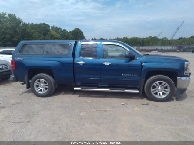 Chevrolet Silverado 1500 Ld Lt 2019 2GCVKPEC9K1203004 Image 14