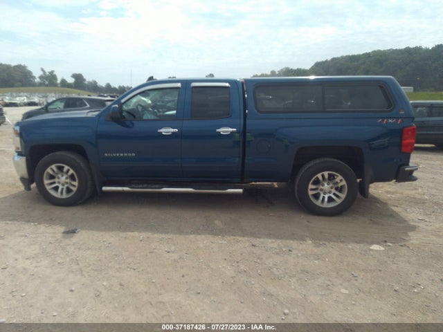Chevrolet Silverado 1500 Ld Lt 2019 2GCVKPEC9K1203004 Image 15