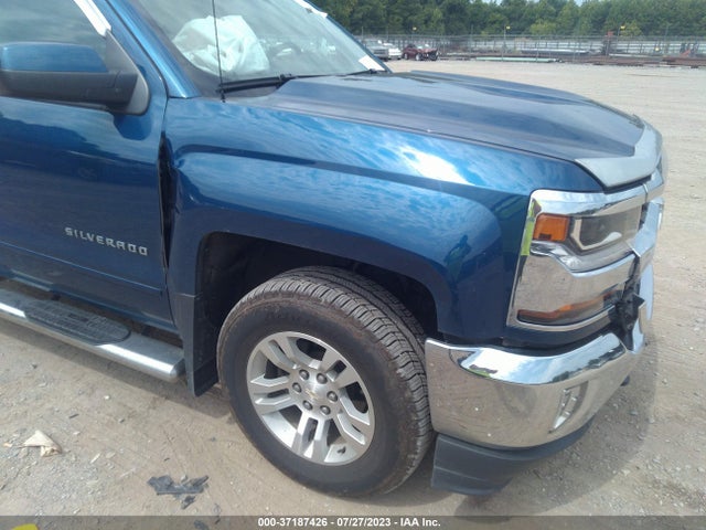 Chevrolet Silverado 1500 Ld Lt 2019 2GCVKPEC9K1203004 Image 12