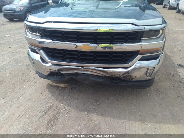 Chevrolet Silverado 1500 Ld Lt 2019 2GCVKPEC9K1203004 Image 6