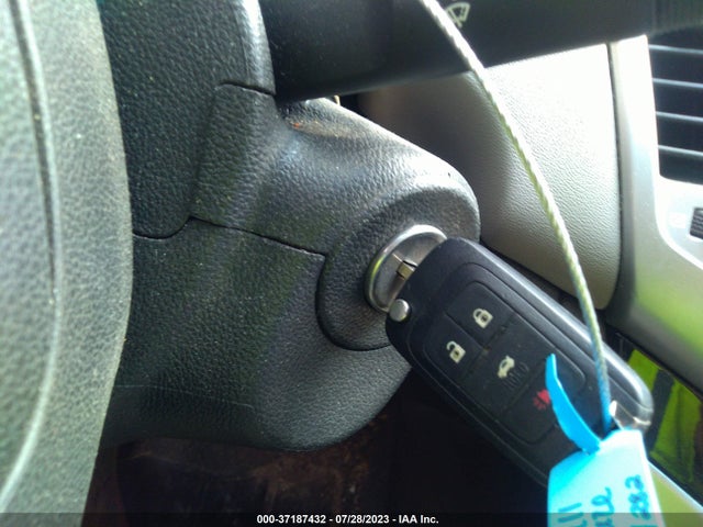 2011 CHEVROLET CRUZE LS VIN: 1G1PC5SH9B7254282