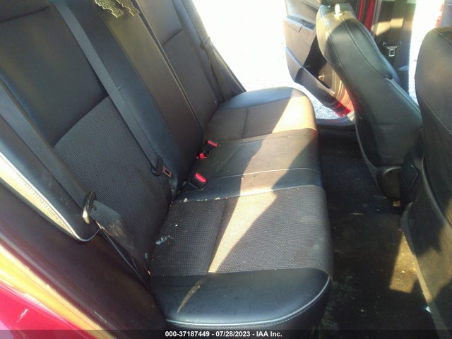 2014 TOYOTA COROLLA L/LE/S/S PLUS/LE PLUS VIN: 2T1BURHE4EC018211