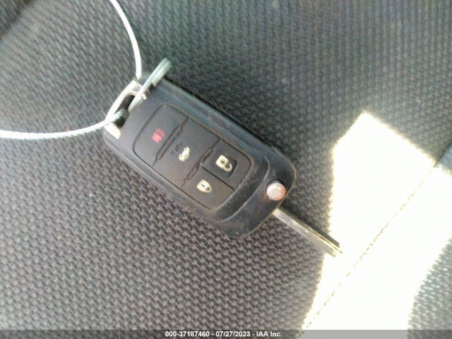 Chevrolet CRUZE LT 2015 1G1PC5SB1F7140519 Image 3