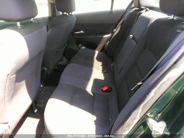 Chevrolet CRUZE LT 2015 1G1PC5SB1F7140519 Image 14
