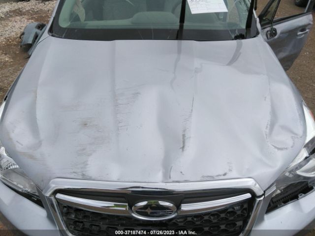 JF2SJAEC6EH400864 Subaru Forester 2.5i Premium