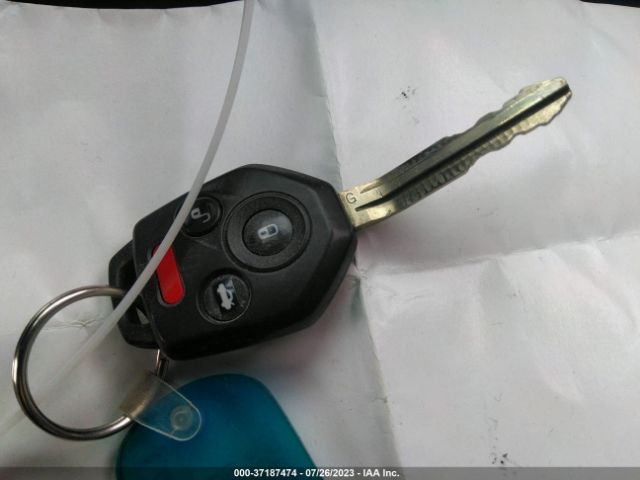JF2SJAEC6EH400864 Subaru Forester 2.5i Premium