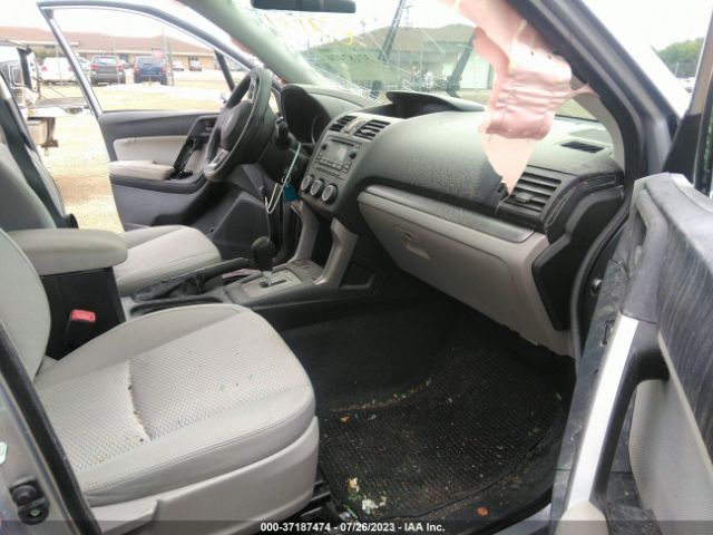 JF2SJAEC6EH400864 Subaru Forester 2.5i Premium