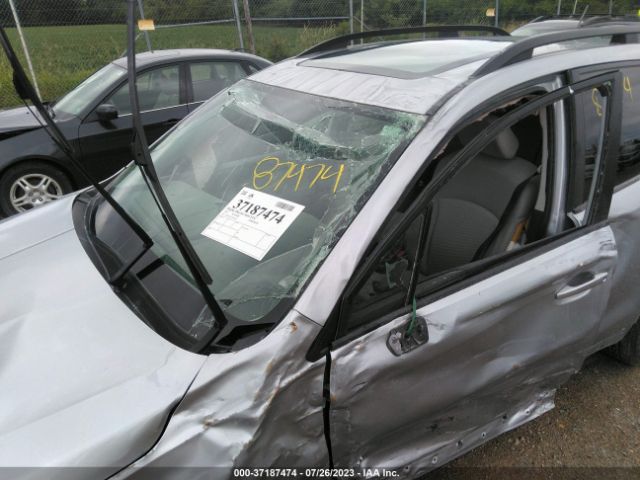 JF2SJAEC6EH400864 Subaru Forester 2.5i Premium