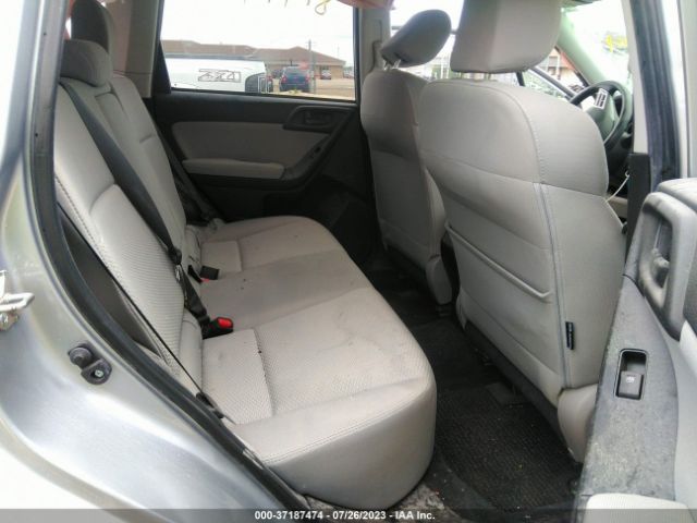 JF2SJAEC6EH400864 Subaru Forester 2.5i Premium